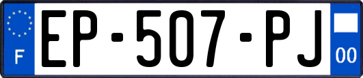 EP-507-PJ