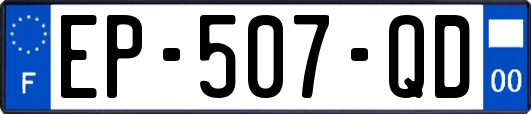 EP-507-QD