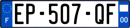 EP-507-QF