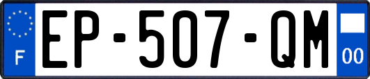 EP-507-QM