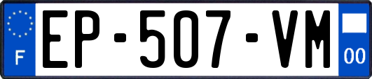 EP-507-VM