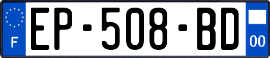 EP-508-BD