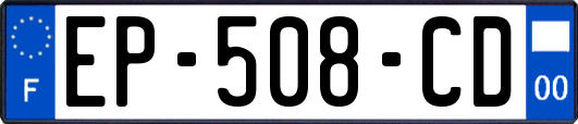 EP-508-CD