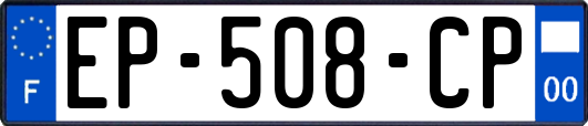 EP-508-CP