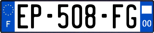 EP-508-FG