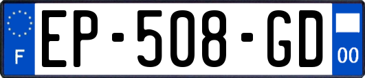 EP-508-GD
