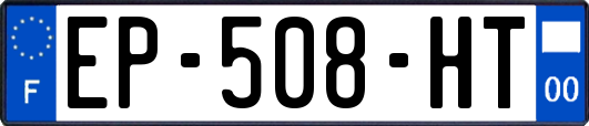 EP-508-HT