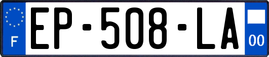 EP-508-LA