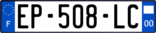 EP-508-LC