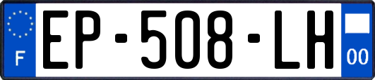 EP-508-LH