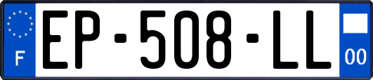 EP-508-LL