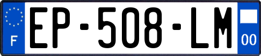 EP-508-LM