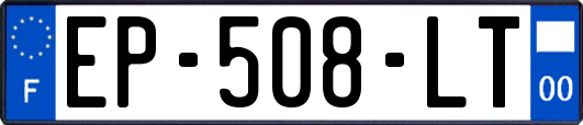 EP-508-LT