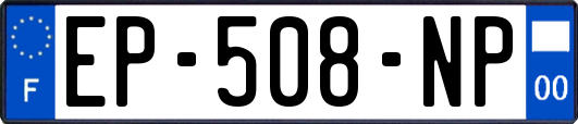 EP-508-NP