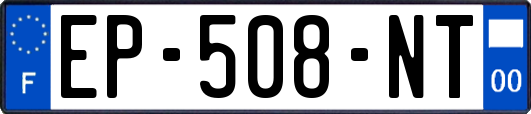 EP-508-NT