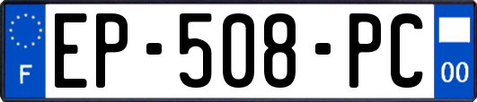 EP-508-PC