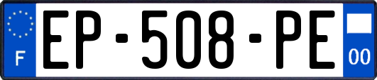 EP-508-PE