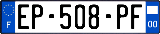 EP-508-PF
