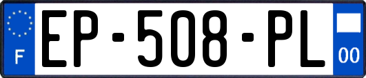 EP-508-PL