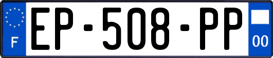 EP-508-PP