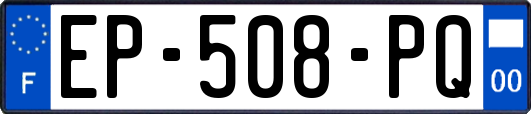 EP-508-PQ