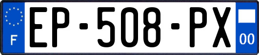 EP-508-PX