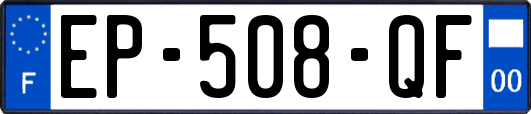EP-508-QF
