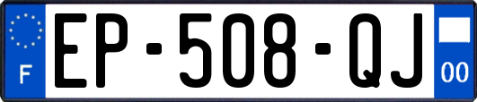 EP-508-QJ