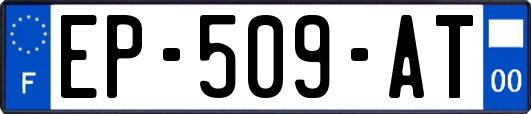 EP-509-AT