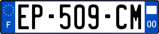 EP-509-CM