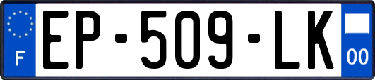 EP-509-LK