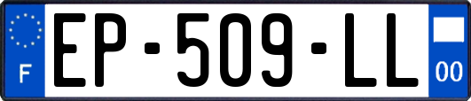 EP-509-LL