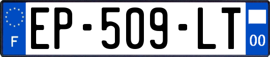EP-509-LT