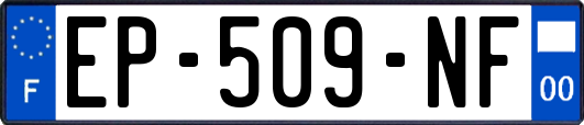 EP-509-NF