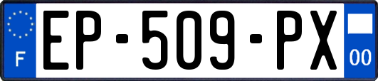 EP-509-PX