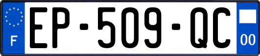 EP-509-QC
