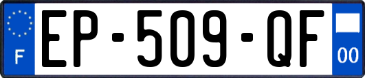 EP-509-QF
