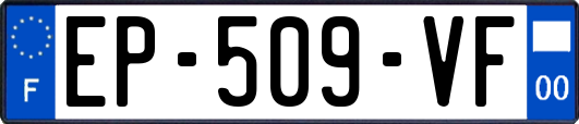 EP-509-VF