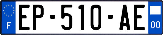 EP-510-AE