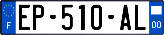 EP-510-AL