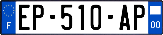 EP-510-AP