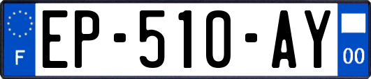 EP-510-AY