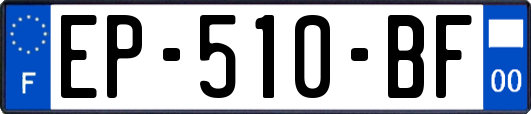 EP-510-BF