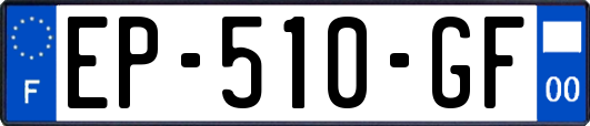 EP-510-GF