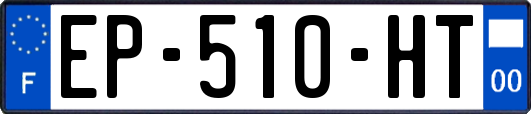 EP-510-HT