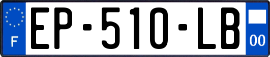 EP-510-LB