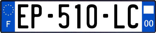 EP-510-LC