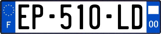 EP-510-LD