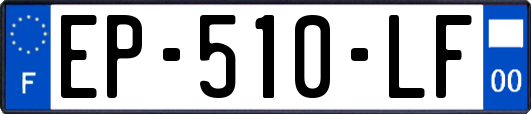 EP-510-LF