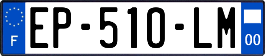 EP-510-LM